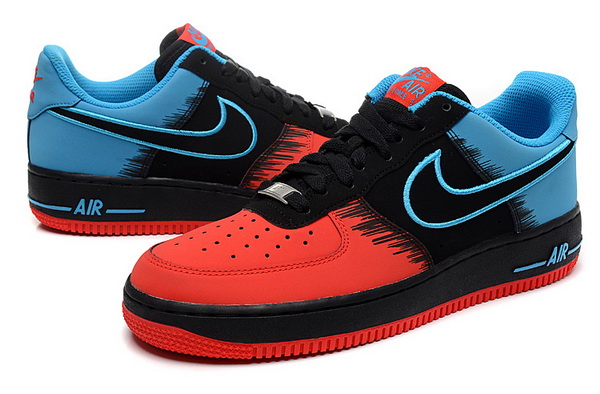 Nike Air Force One Men Low--038